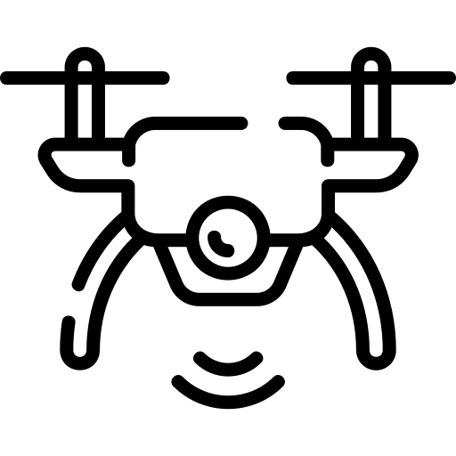 drone - Fotógrafo