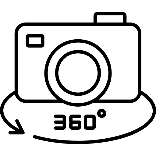 vr camera - Fotógrafo