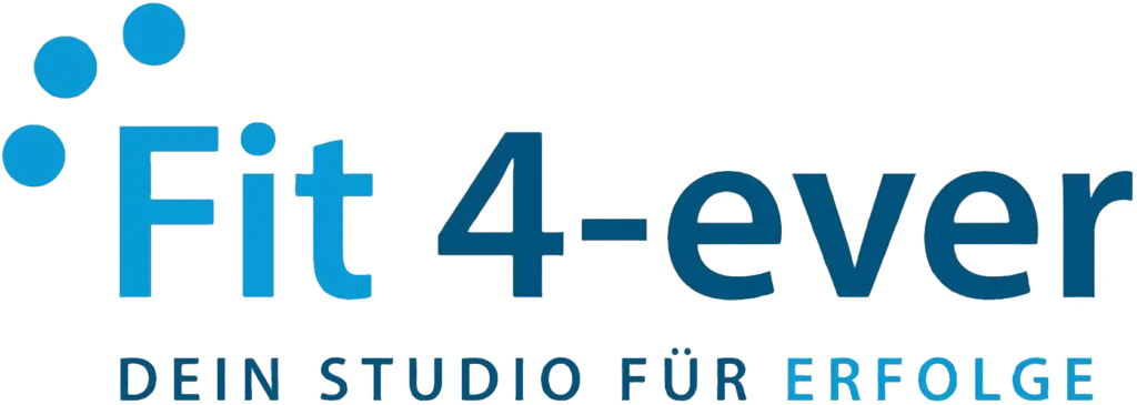 fit 4 ever logo - Fotógrafo