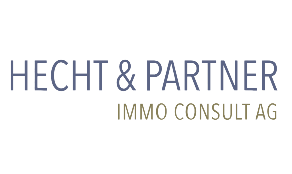 logo hecht immo consult ag - Fotógrafo