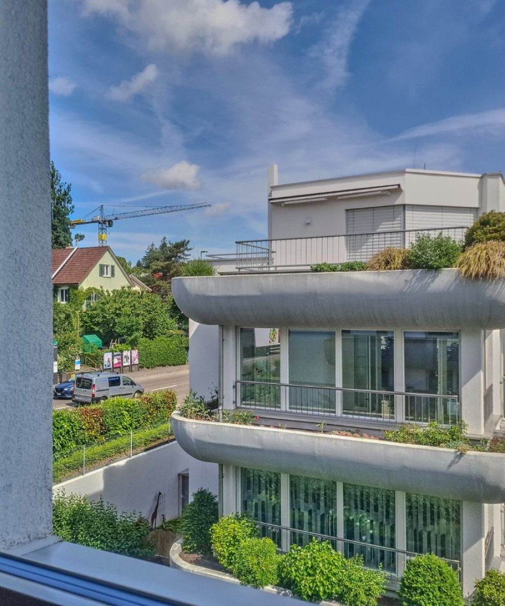 Fotografía para inmobiliarias en Suiza realizada por Photo Objektiv con calidad profesional
